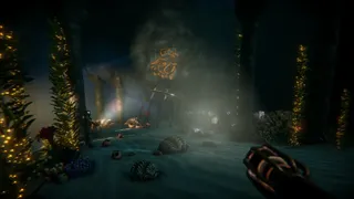 Скриншот 1 к игре Abyss Signal: Expedition