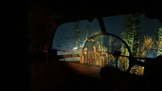 Скриншот 2 к игре Abyss Signal: Expedition