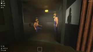 Скриншот 1 к игре Manly Mines