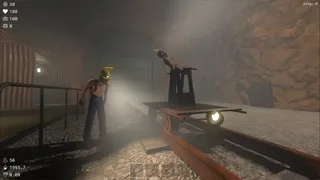 Скриншот 3 к игре Manly Mines