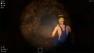 Скриншот 6 к игре Manly Mines