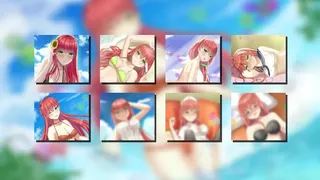 Скриншот 1 к игре Waifu Club - Azumi