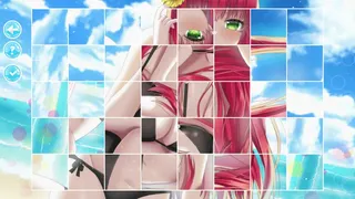 Скриншот 4 к игре Waifu Club - Azumi