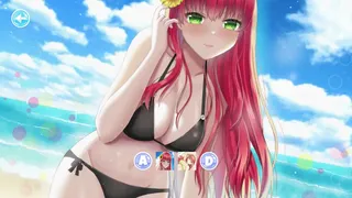 Скриншот 5 к игре Waifu Club - Azumi