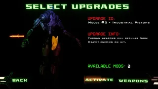 Скриншот 4 к игре Steel Executor