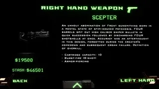 Скриншот 5 к игре Steel Executor