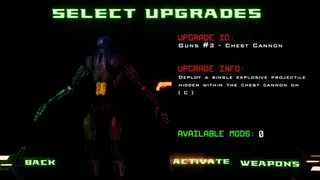 Скриншот 6 к игре Steel Executor