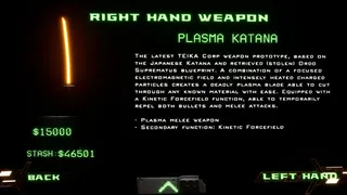 Скриншот 7 к игре Steel Executor
