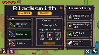 Скриншот 4 к игре Astral Rift