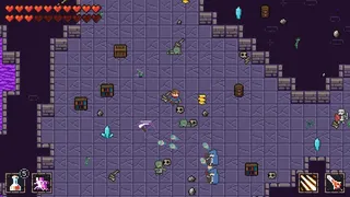 Скриншот 5 к игре Astral Rift