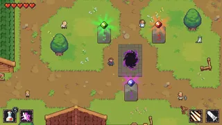 Скриншот 8 к игре Astral Rift