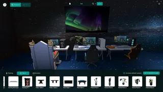 Скриншот 1 к игре LAN Party