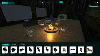 Скриншот 3 к игре LAN Party
