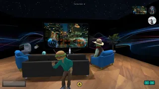 Скриншот 5 к игре LAN Party
