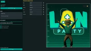 Скриншот 7 к игре LAN Party