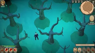 Скриншот 4 к игре EMPYRE: Earls of the Deep Earth
