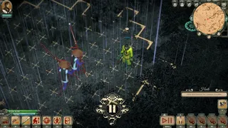 Скриншот 7 к игре EMPYRE: Earls of the Deep Earth