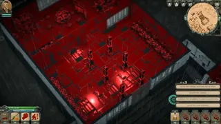 Скриншот 8 к игре EMPYRE: Earls of the Deep Earth