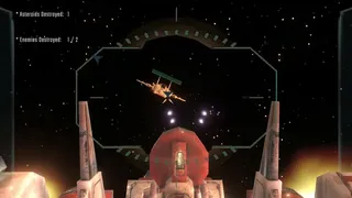 Скриншот 1 к игре Battleships Collide: Space Shooter