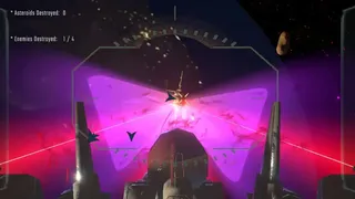 Скриншот 2 к игре Battleships Collide: Space Shooter