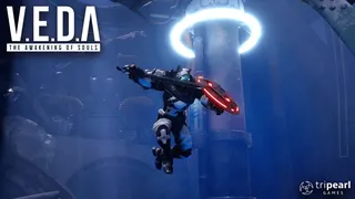 Скриншот 3 к игре V.E.D.A: The Awakening of Souls