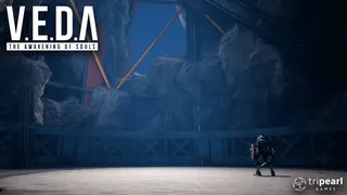 Скриншот 4 к игре V.E.D.A: The Awakening of Souls