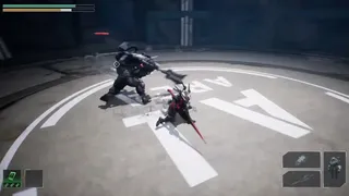 Скриншот 5 к игре V.E.D.A: The Awakening of Souls