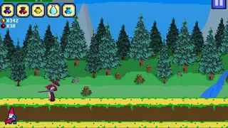 Скриншот 4 к игре Samurai`s Way
