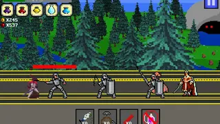 Скриншот 8 к игре Samurai`s Way