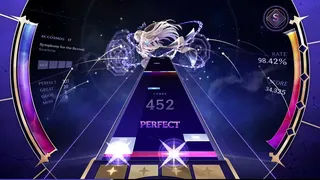 Скриншот 2 к игре KALPA: Cosmic Symphony