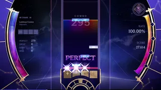 Скриншот 4 к игре KALPA: Cosmic Symphony