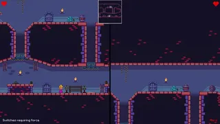 Скриншот 1 к игре Two Souls