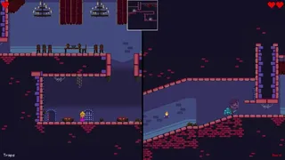 Скриншот 4 к игре Two Souls