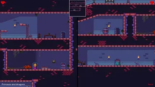 Скриншот 5 к игре Two Souls