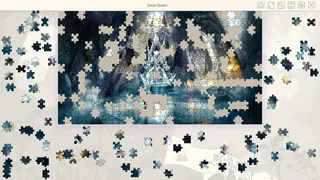 Скриншот 2 к игре Puzzle Maker