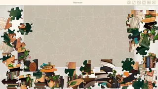 Скриншот 6 к игре Puzzle Maker