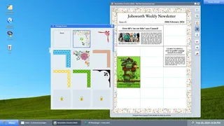 Скриншот 2 к игре Jobsworth Weekly