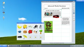 Скриншот 3 к игре Jobsworth Weekly