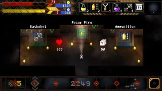 Скриншот 3 к игре Beats of Betrayal