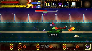 Скриншот 4 к игре Beats of Betrayal