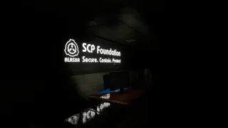 Скриншот 1 к игре SCP-9735-Alpha: ΔRCH1TECT