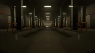 Скриншот 3 к игре SCP-9735-Alpha: ΔRCH1TECT