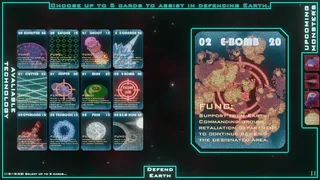 Скриншот 1 к игре Circle Defense