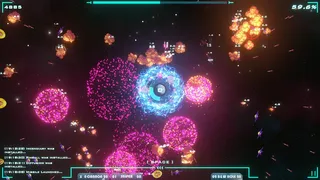 Скриншот 2 к игре Circle Defense