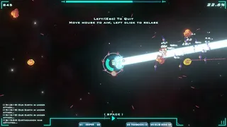 Скриншот 4 к игре Circle Defense