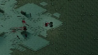 Скриншот 1 к игре Sliced
