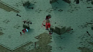 Скриншот 2 к игре Sliced