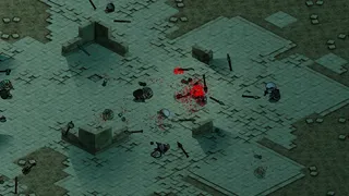 Скриншот 3 к игре Sliced
