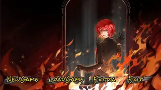 Скриншот 1 к игре 猩红梦魇 The Nightmare of Scarlet Tempest
