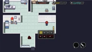 Скриншот 4 к игре 猩红梦魇 The Nightmare of Scarlet Tempest